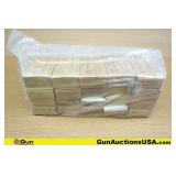 Norinco 9MM Ammo. 1000 Rds of 124 Gr 9MM Luger.. (