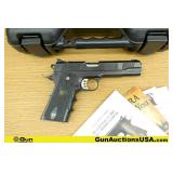 MAGNUM RESEARCH BUL DESERT EAGLE 1911 G .45 ACP Pi