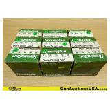 REMINGTON 12 Ga. Ammo. Approx. 225 Rds of 12 Ga. .