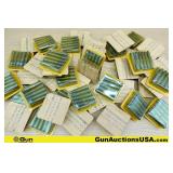 Surplus 7.62x39 Ammo. 500 Rds of 7.62x39. (78462)