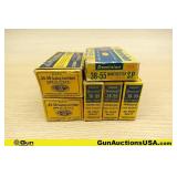 Dominion .44.40, .38/55 Ammo. 180 Rds in Total; 10
