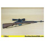SPRINGFIELD M1A .308 WIN CLASSIC M14 RIFLE. Very G