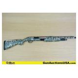 Mossberg 500 12 ga. Shotgun. Good Condition. 20" B