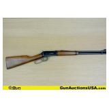 Winchester 94 .44 MAG Rifle. Good condition, Norma