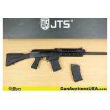 CHONGQING JIANSHE INDUSTRY GROUP CO LTD CHINA M12A