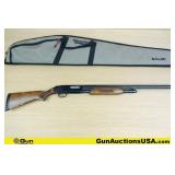 Mossberg 500C 20 ga. Shotgun. Good condition, Hand