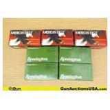 American Eagle, Reminton .38, .357 MAGNUM Ammo. Ap