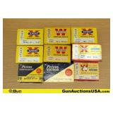 Western, Peters, Dupont 16, 20, 12 Ga, Ammo. 225 R