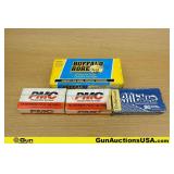 Buffalo Bore, PMC, 3D BLUE .45 Colt, .44 REM MAG,