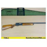 Browning AUTO 5 LIGHT TWELVE 12 ga. Shotgun. Good