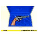 S&W 544 .44/40 COLLECTOR