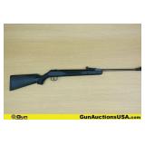 XISICO XS25S .22 Caliber Rifle. Very Good. 18.75"