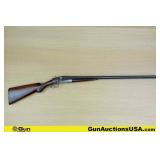 NEW ITHACA 12 ga. MATCHING NUMBERS Shotgun. Needs