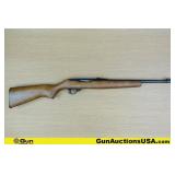 RUGER 10/22 CARBINE .22 LR Rifle. Excellent. 16" B