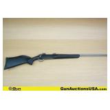 LAZZERONI 2000 WORLD CLASS 7.21 FIREHAWK THREADED