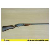 EXCEL ARMS 20 ga. Shotgun. Good condition, Normal