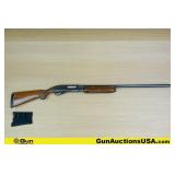 REMINGTON 870 WINGMASTER 12 ga. Shotgun. Good Cond