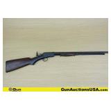 WINCHESTER 6 .22 S-L-LR Rifle. Good condition, Nor
