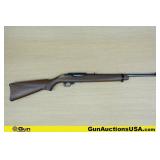 RUGER 10/22 .22 LR Rifle. Excellent. 18" Barrel. S