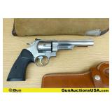 S&W 629-1 .44 MAGNUM COLLECTOR