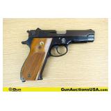 S&W 39-2 9mm HARD TO FIND Pistol. Good Condition w