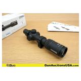 Steiner & Vortex Scope. Very Good. Steiner P4 XI 1