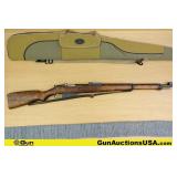 FINNISH SAKO M39 7.62 x 54r MATCHING NUMBERS Rifle