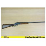 ITHACA GUN CO M-66 SUPER-SINGLE 12 ga. Shotgun. Go