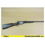 SPENCER 1860 ARMY .52 Caliber COLLECTOR