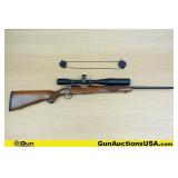 Ruger 77/17 .17 HMR Rifle. Excellent. 22" Barrel.