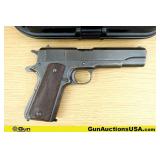 Remington Rand M 1911 .45 ACP COLLECTOR