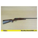 J STEVENS SPRINGFIELD MODEL 15 .22 S-L-LR Rifle. G