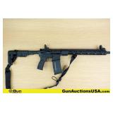 RADICAL FIREARMS LLC. RF-15 5.56 NATO Rifle. Very