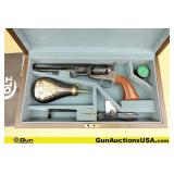 Colt 1851 NAVY/ROBERT E. LEE COMMEMORATIVE .36 Cal