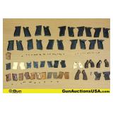 ROHN, Bryco, Raven, Etc. Grips. Good Condition. 25