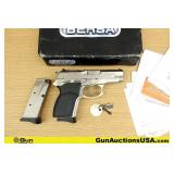 Bersa THUNDER 45 ULTRA COMPACT .45 ACP PISTOL. Goo