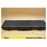 LOCAL PICK UP ONLY Rifle Case. Very Good .