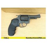 Amadeo Rossi/CAI 68 .38 SPECIAL Revolver. Very Goo