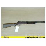Benjamin Franklin BB Rifle . Needs Repair. 19" Bar