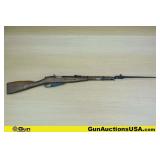 Chinese TYPE 53 MOSIN NAGANT 7.62 x 54r CHINESE MO