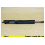 Ballistic Advantage 17 REMINGTON Upper Receiver. V