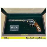 DAN WESSON The North American BEAR HUNTER .44 MAGN