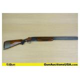 Winchester 101 12 ga. Shotgun. Very Good. 28" Barr