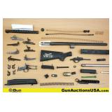 Winchester, Etc. Shotgun Parts. Very Good. Approx.