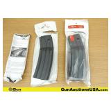 Surefire 5.56/.223 Magazines . Excellent. Two Sure