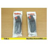 Surefire 5.56 Magazines . NEW. Two 60 Rd 5.56 Maga