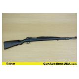 FNH M1924 7MM MAUSER Venezuelan 98K Rifle. Good co