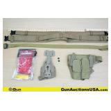 Safariland, Black Water Gear, 511, Etc. Accessorie