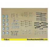 S&W Gun Parts. Very Good. Misc. Revolver Parts; Te