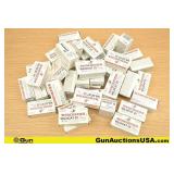 Winchester .22LR Ammo. 2000 Rds. . (78954) (GSCU52